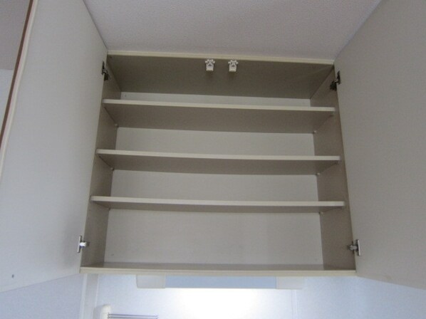 パレスK の物件内観写真